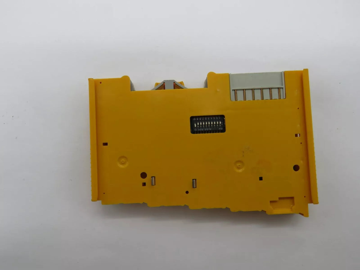 Beckhoff EL6900 EtherCAT Terminal Communication Interface TwinSAFE Logic 24V DC