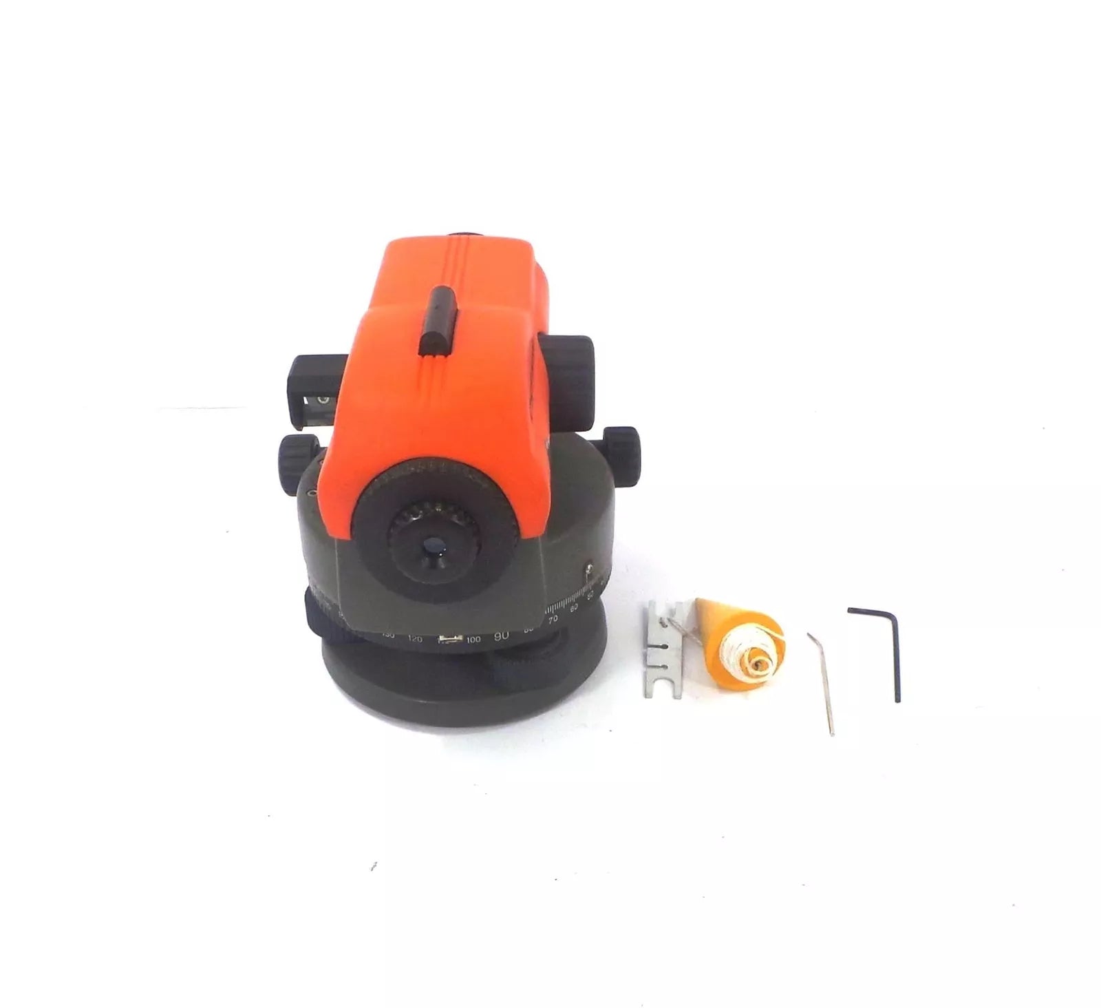 CST Berger Pal Series Automatic Level 32X with Hard Case