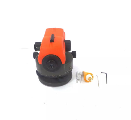 CST Berger Pal Series Automatic Level 32X with Hard Case