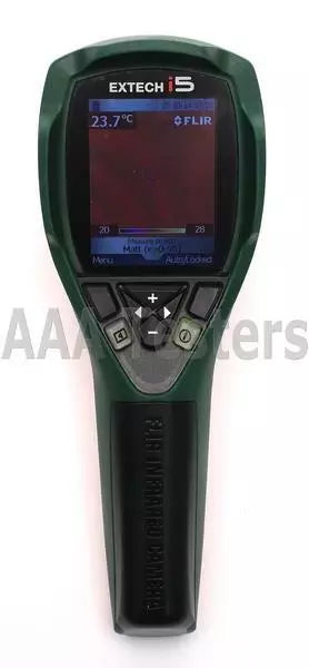 Extech FLIR i5 9Hz 100 x 100 Infrared Thermal Imaging Camera IR Imager - XG eqpt
