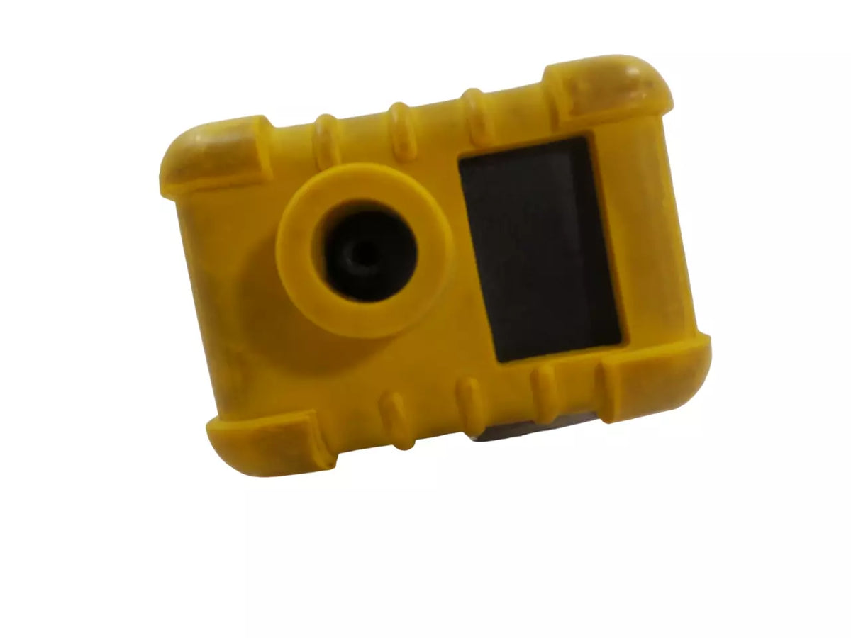 RAE Systems MultiRAE PLUS PGM-50 Multi-Gas Monitor
