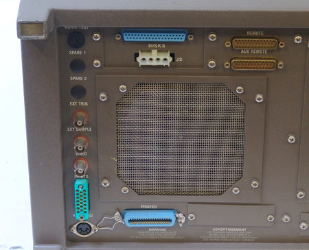 GenRad 2515 Computer-Aided Test System