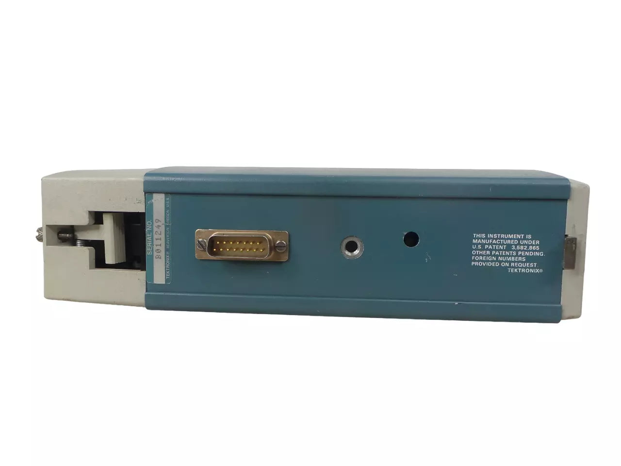 Tektronix J6523 1° Narrow Angle Luminance Probe