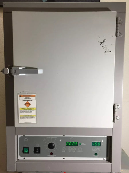 VWR-Sheldon Model 1330FM P/N 9071047 Forced Air Flow Table Top Oven