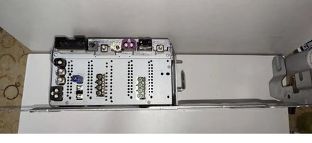 RANGE ROVER IV L405 RADIO CAR AUDIO AUTORADIO 23873272 HPLA-19C211-HF