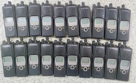 1pcs MOTOROLA walkie-talkie XTS 5000 model 2,800 MHZ,806-870