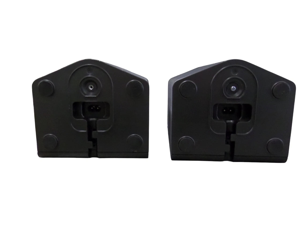Pair LG SPQ9-SR Active Left, Right Rear Speakers- Free Shipping