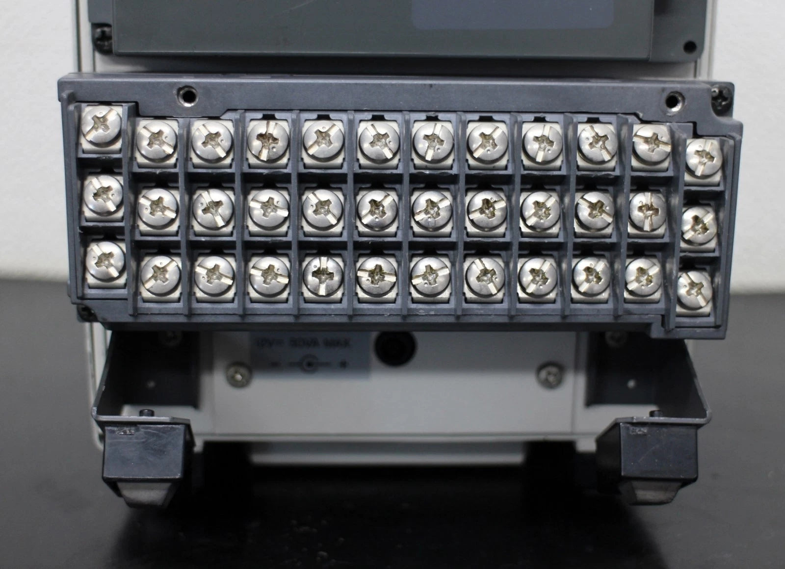 YOKOGAWA MV112 12ch Mobile Corder