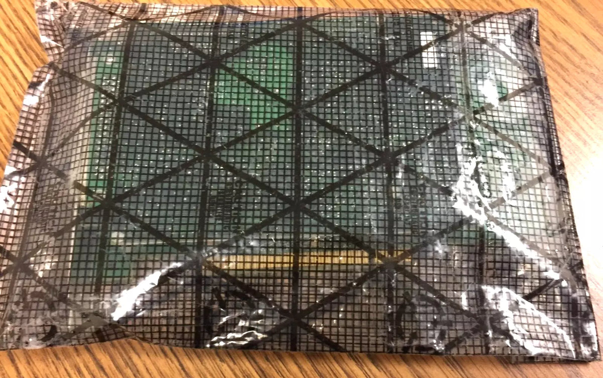 National Instruments PCI-6810 Serial Data Analyzer with NI 184291B & 184533B-01 Board