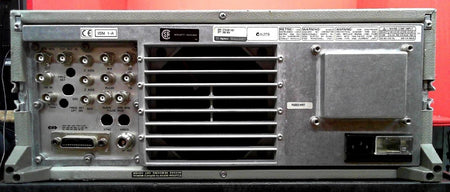 HP Agilent Keysight 8665B-003-004 Signal Generator 3744A01482