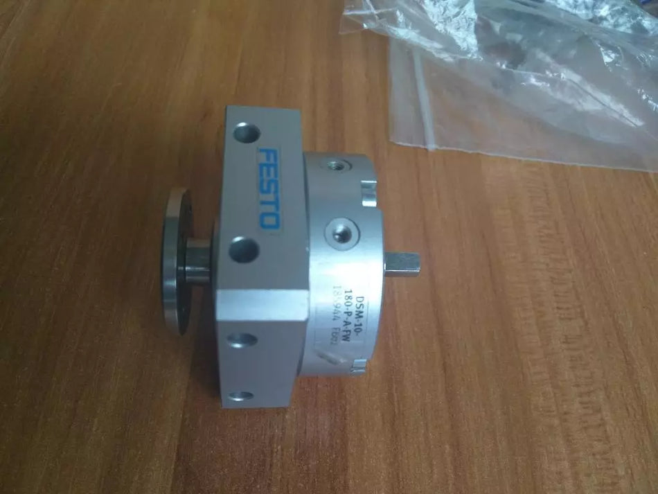 1PC NEW FESTO DSM-10-180-P-A-FW 185944 #w1683 wx