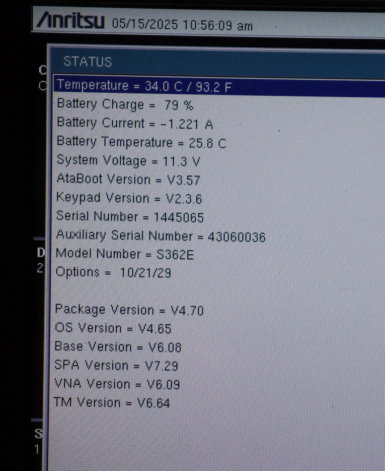 Lakeview Test and Measurement: Precision Multimeter Kit