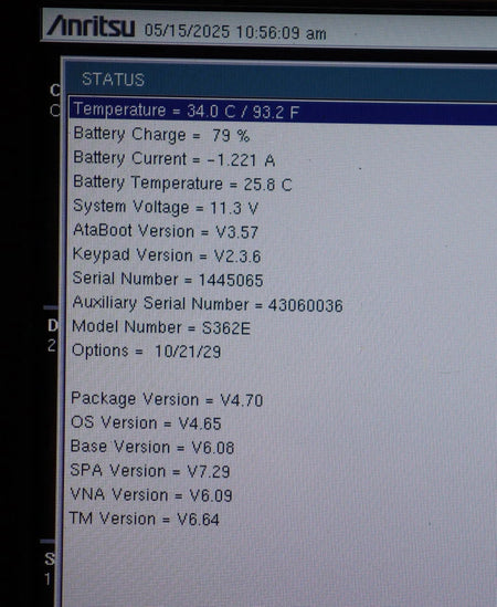 Lakeview Test and Measurement: Precision Multimeter Kit
