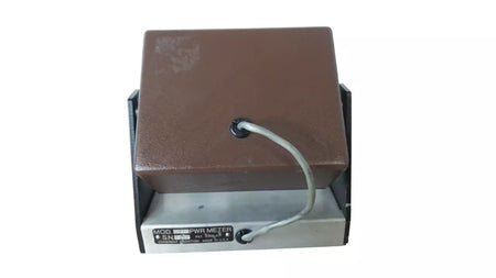 Coherent 210 Power Meter for Accurate Laser Power Measurement