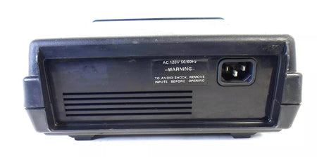 BK Precision 3011B DC Power Supply - Reliable Instrument for Electronics Testing