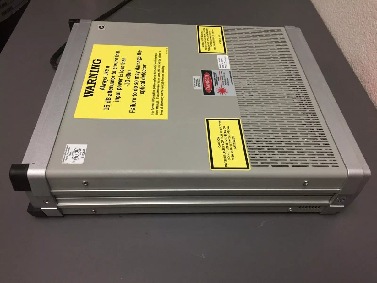 Tektronix ST2400A 2.4Gbps SDH/SONET Test Set Receiver