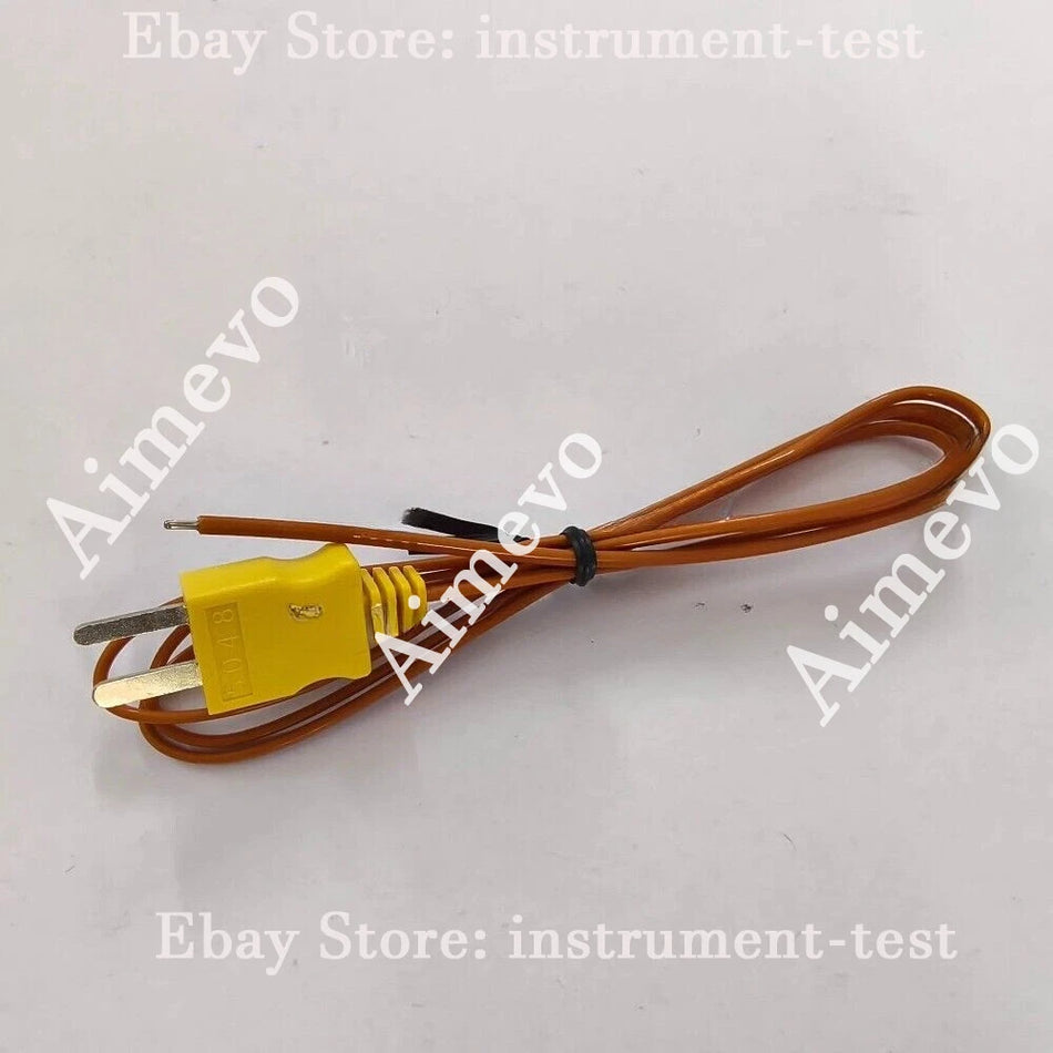 Fluke 80PK-1 Type K Bead Temperature Probe -260°C to 500°F