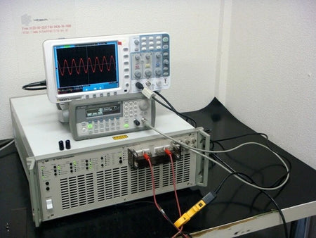 TOYO PBi250-10 DC-1MHz 10V 25A Power Amp/Booster