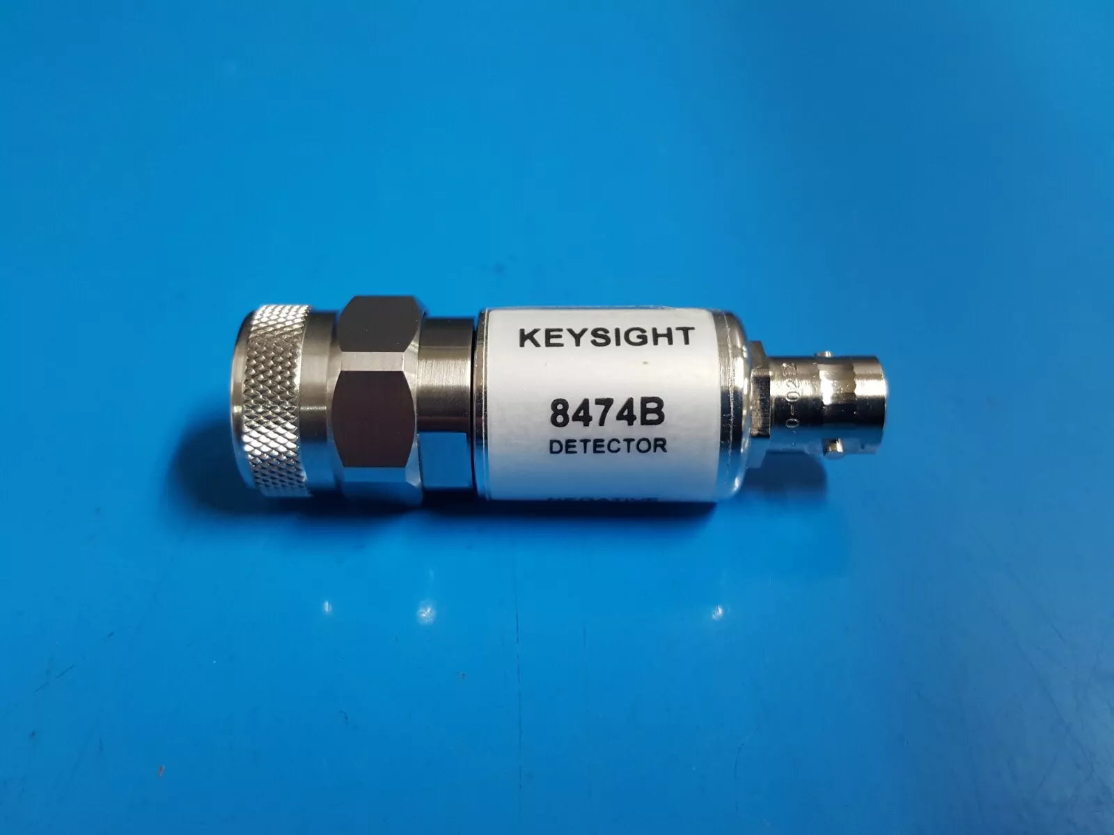 Keysight 8474B Planar-Doped Barrier Diode Detector 0.01 to 18 GHz