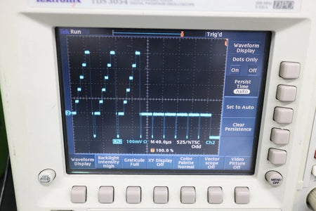 Tektronix TG2000 Signal Generator