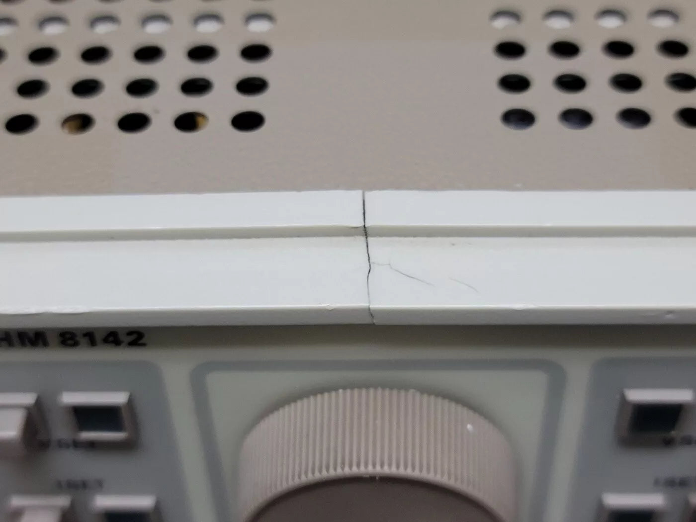 HAMEG HM8142 Programmable Power Supply (04922)