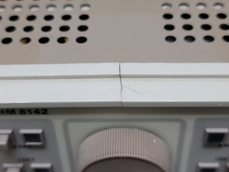 HAMEG HM8142 Programmable Power Supply (04922)