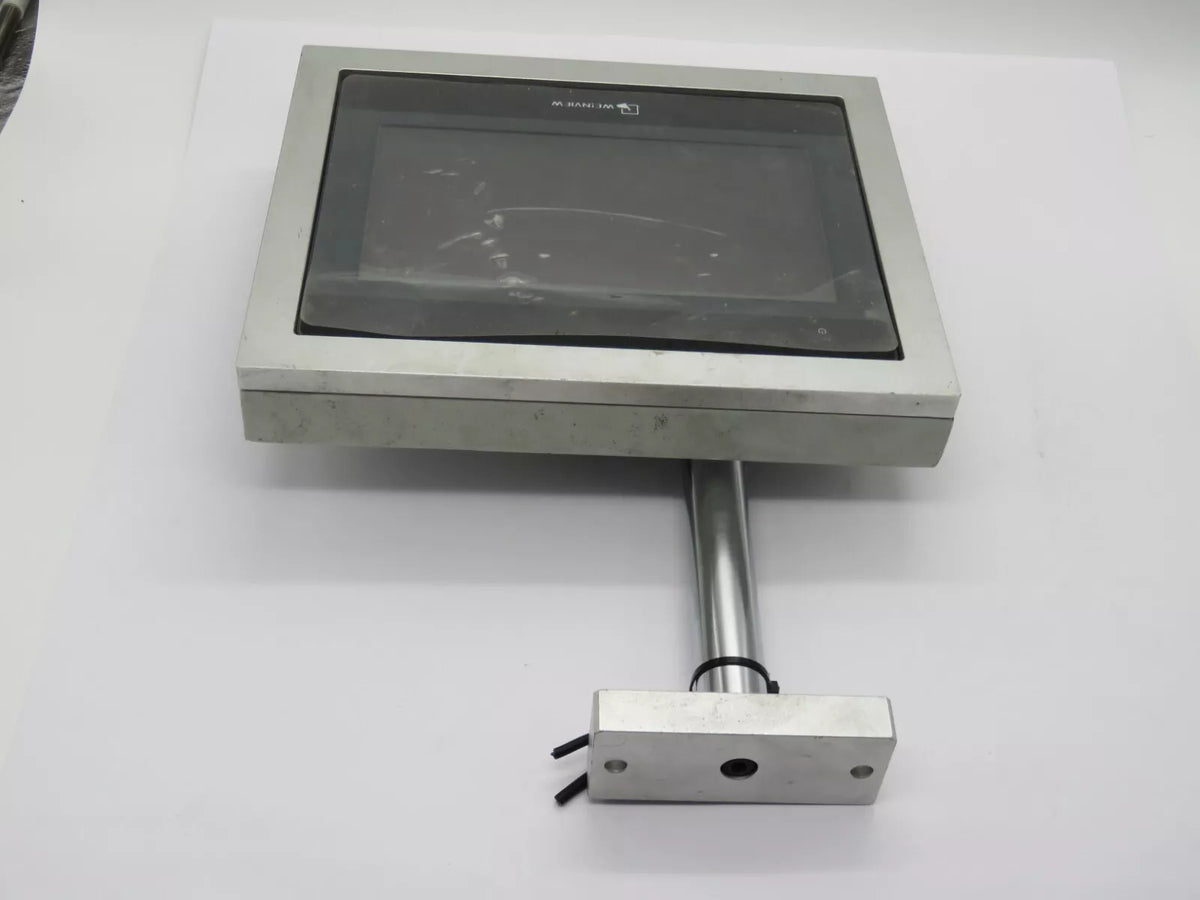 7-Inch Industrial Touchscreen HMI Panel TFT LCD Display MT6070iH