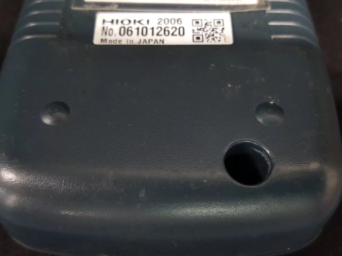 Hioki 3256-50 Digital HiTester (2620)_Q