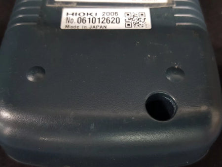 Hioki 3256-50 Digital HiTester (2620)_Q