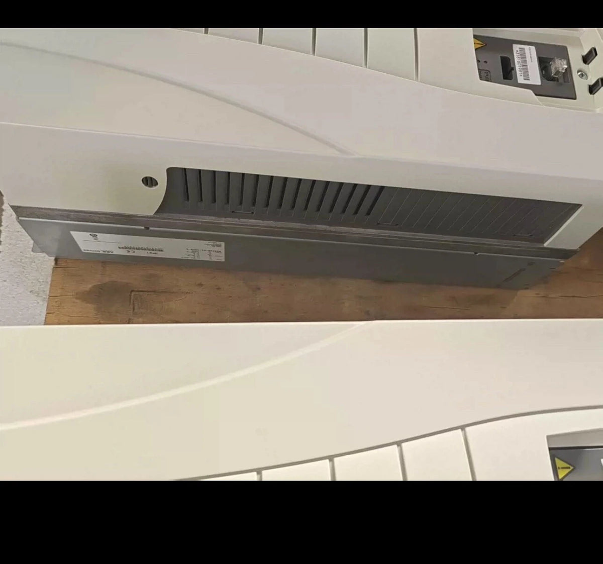 ACS510-01-038A-4 Variable Frequency Drive