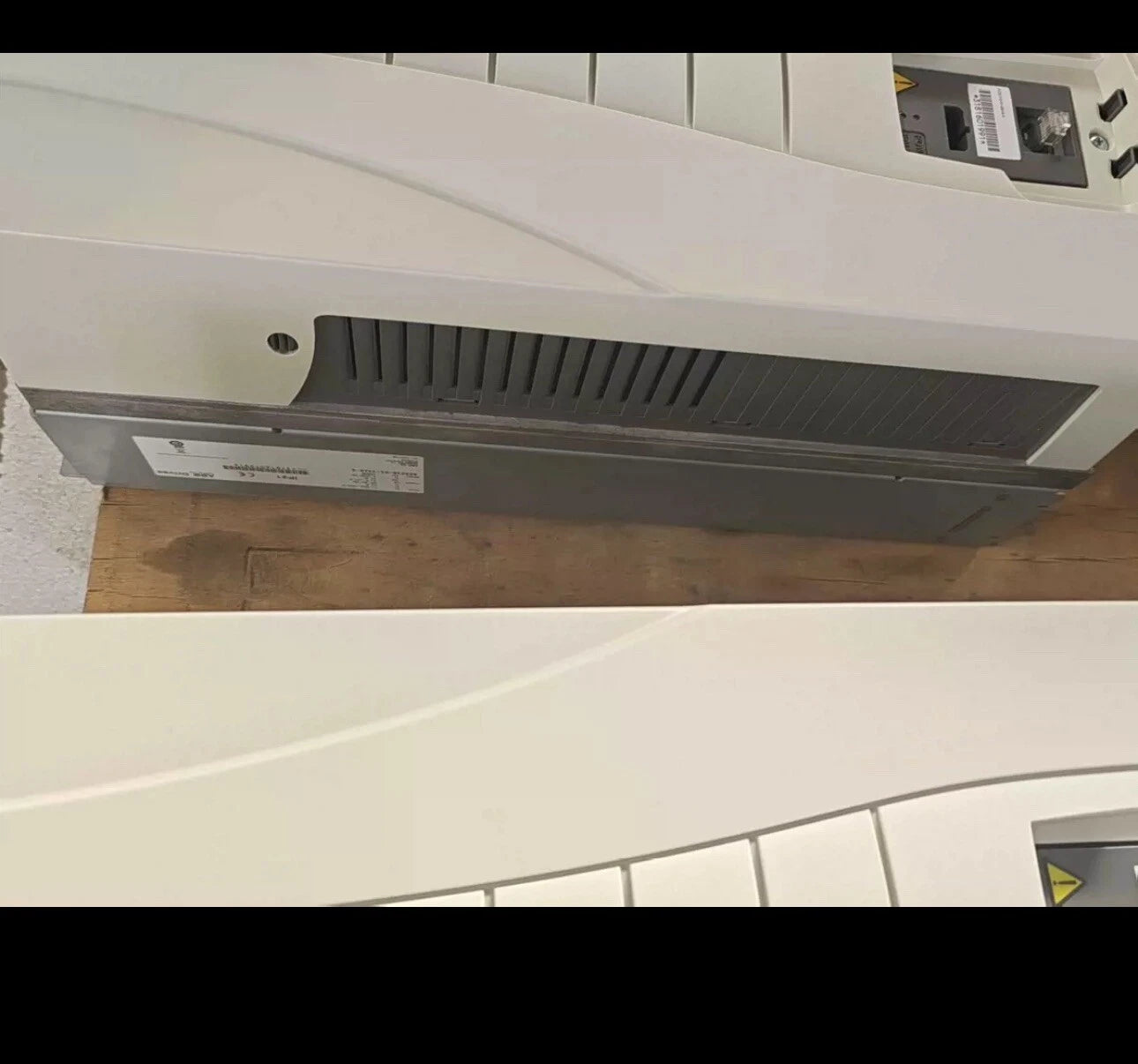 ACS510-01-038A-4 Variable Frequency Drive