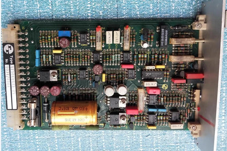 VT5011S33 R5 Product: High-performance Industrial Motherboard