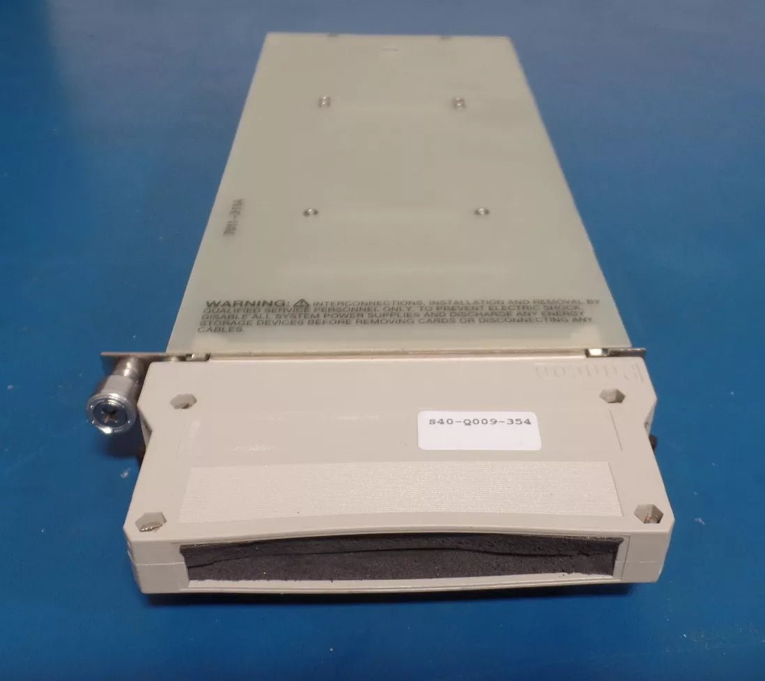 Keithley 7020-D Digital I/O Card with 40 Inputs and 40 Outputs
