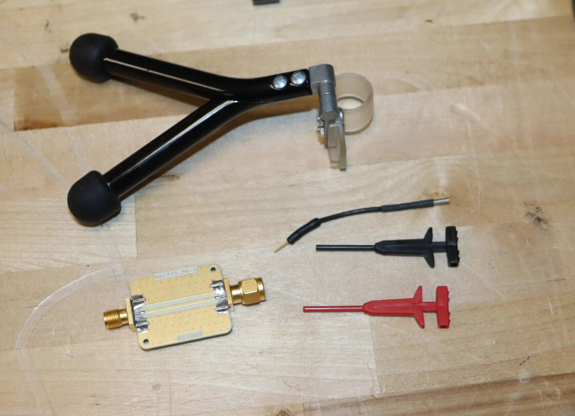 Lakeview Test and Measurement: High-Precision Multifunctional Test Instrument