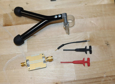 Lakeview Test and Measurement: High-Precision Multifunctional Test Instrument