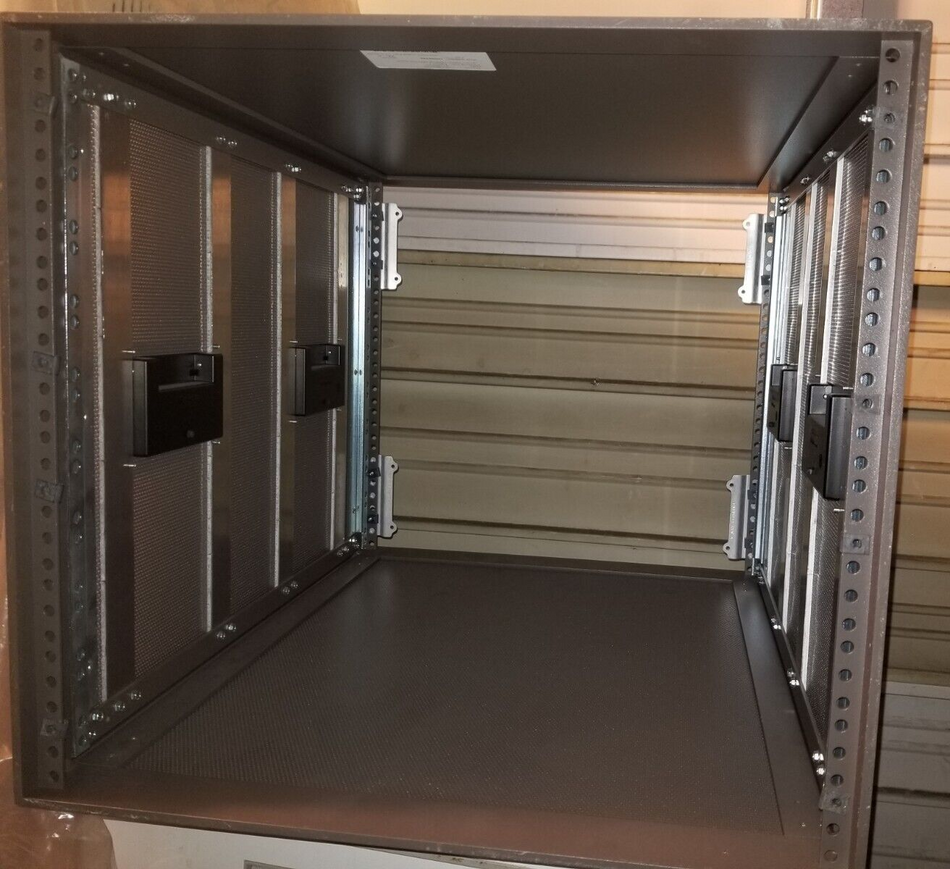 Instrument Rack 19" ELMA