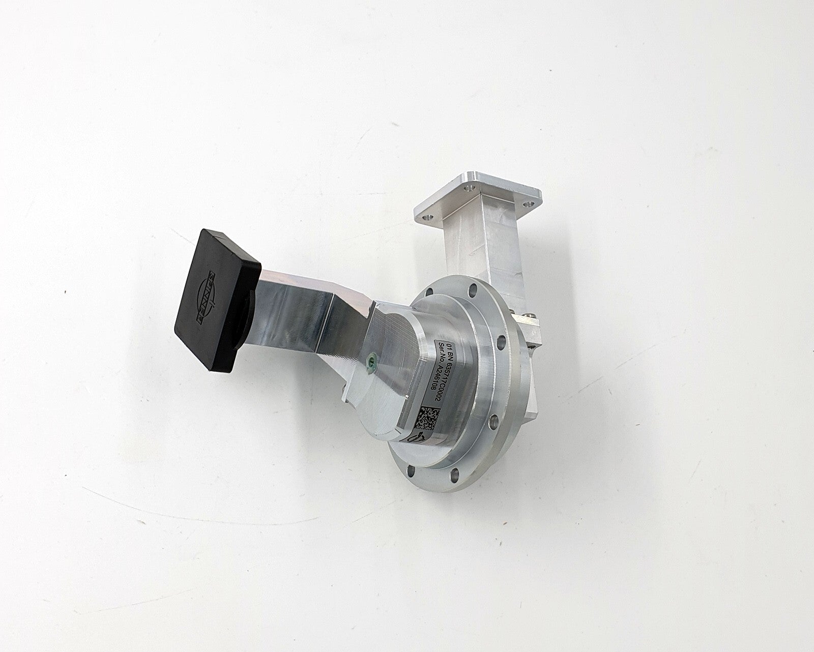 Spinner BN 635717 WR75 Waveguide Rotary Joint