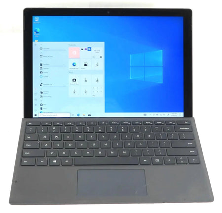 Microsoft Surface Pro 7 1866 Core i7-1065G7 1.30GHz 16GB 256GB Win 10 Home