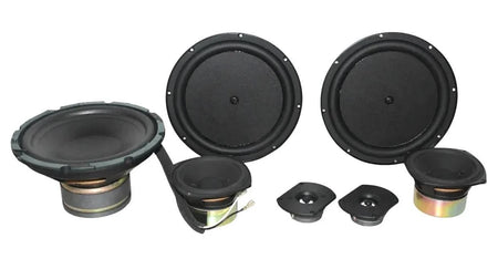 Replacement Speaker set for Definitive Technology BP7004- Free Shipping.