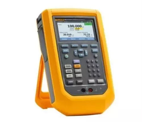 Fluke 729 30G Automatic Pressure Calibrator 30 psi / 2.0 bar