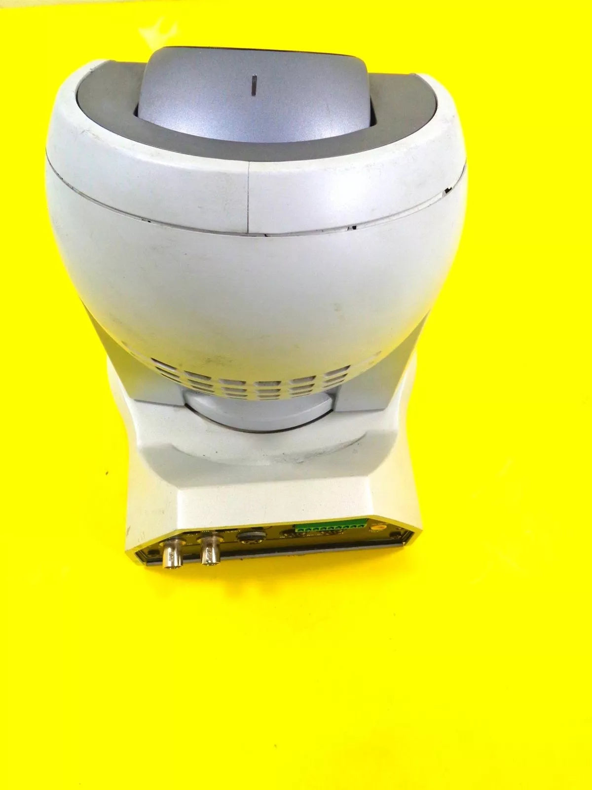 Sony BRC-300 3CCD Mega Pixel PTZ Camera