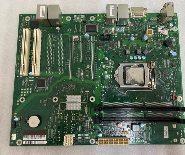 KUKA 00217026 C4 Mainboard - High-Quality Replacement Board