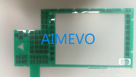 Silicone Key Film for Rohde & Schwarz FSP 3/FSP7/FSP13 Keyboard Keys