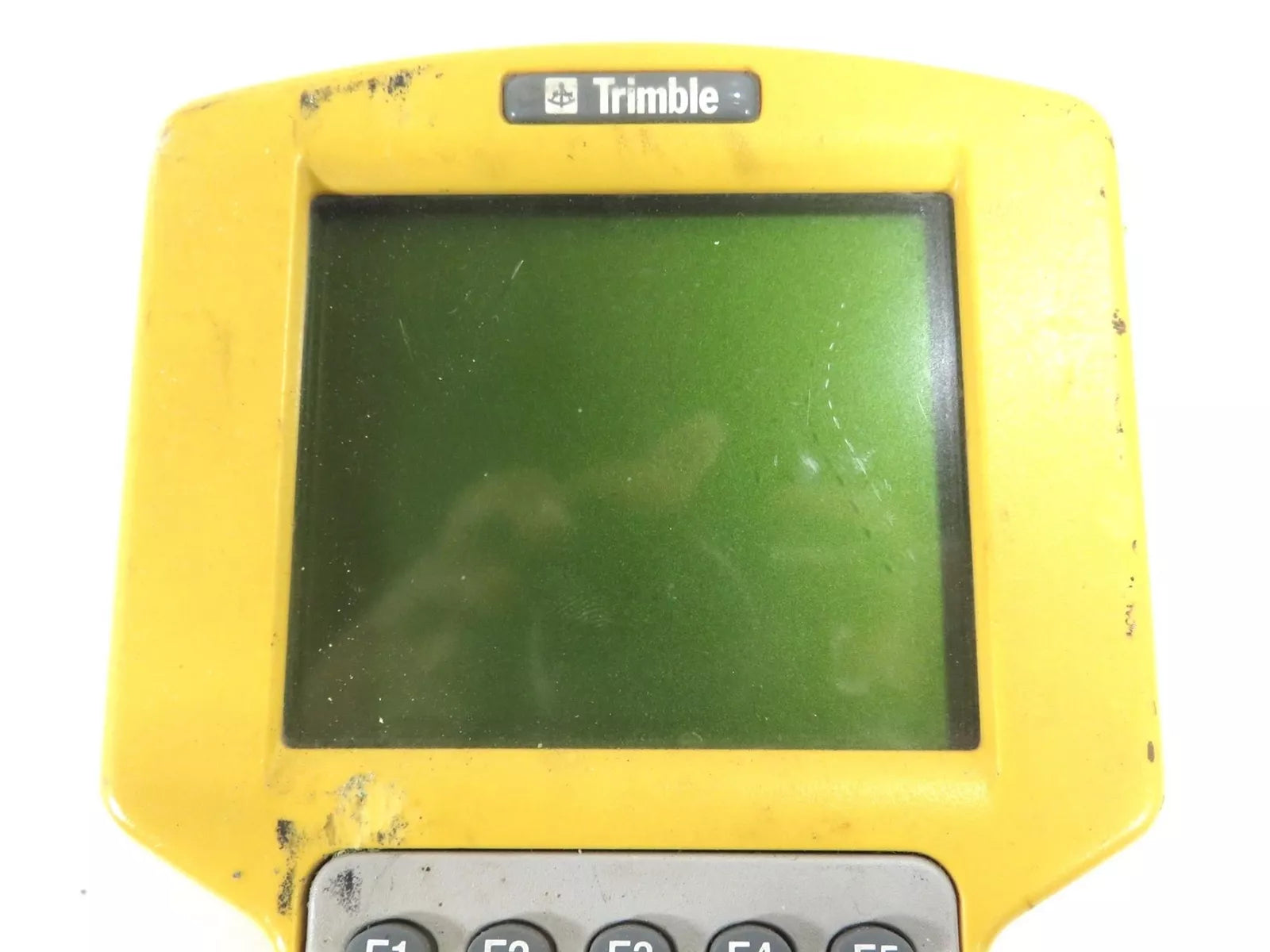 Trimble GPS Data Controller TSC1 for Efficient Data Management