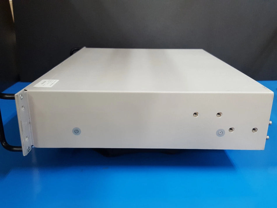 Keithley 2750 Multimeter/Switch System Integra Series with 7711 x 4EA (7319)