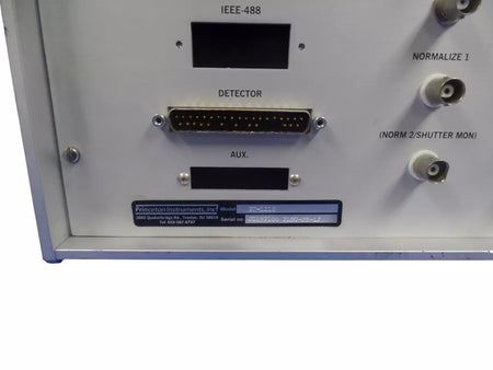 Princeton Instruments Inc Detector Controller ST-121S