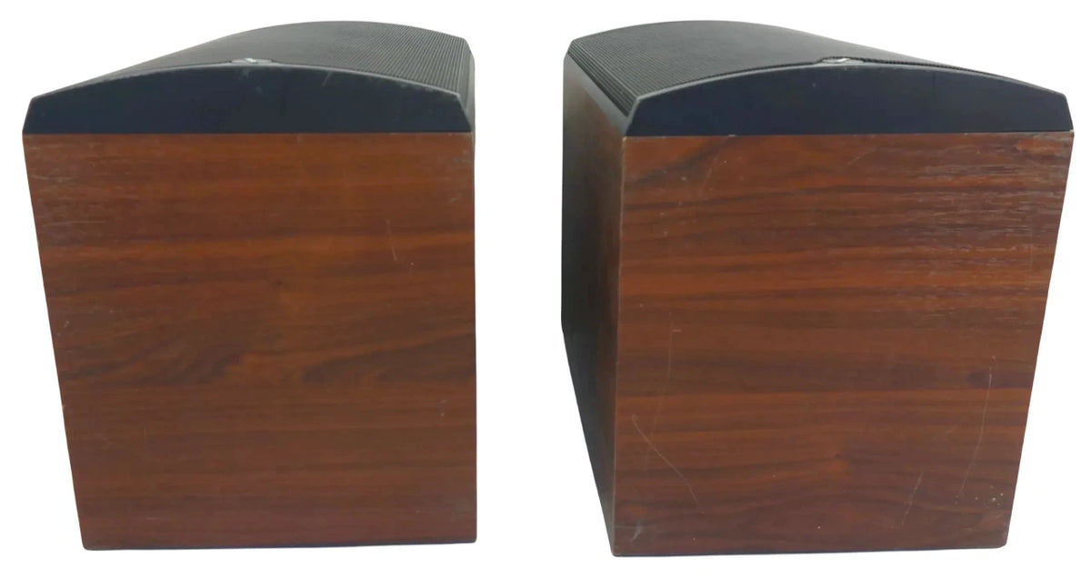 Boston Acoustics CR7 Reference Bookshelf Speakers - Free Shipping.