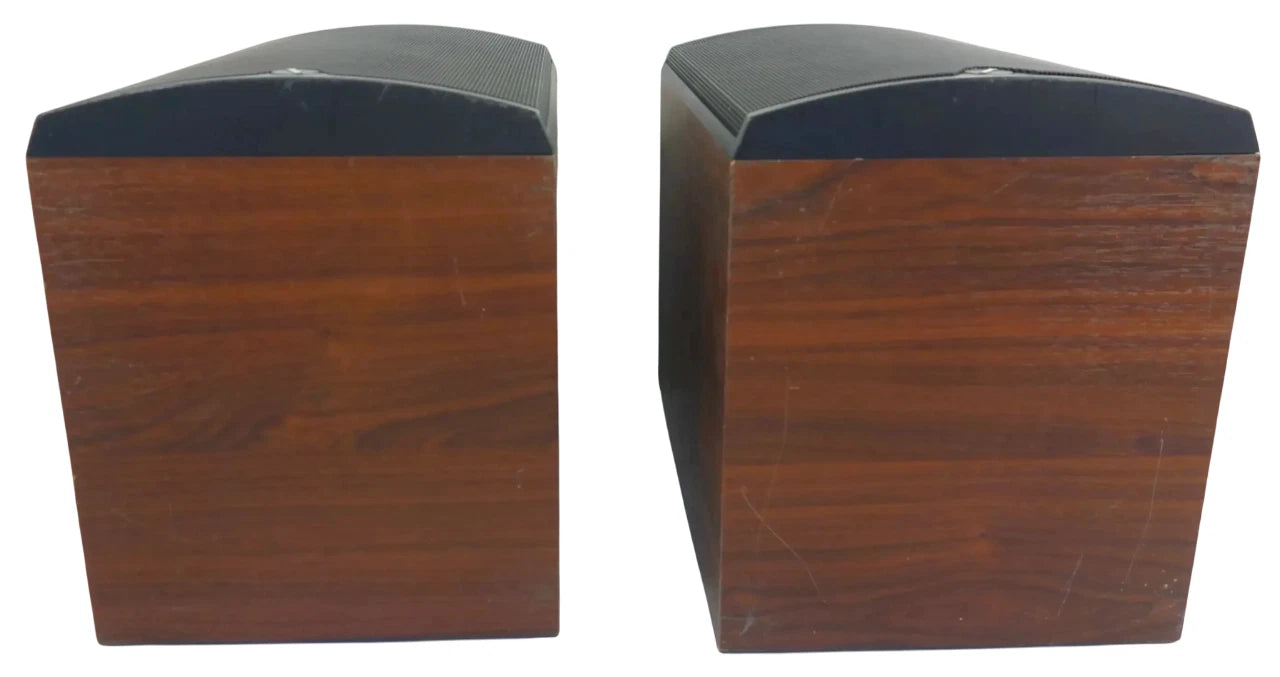 Boston Acoustics CR7 Reference Bookshelf Speakers - Free Shipping.
