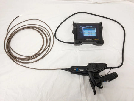 Olympus IPLEX RX IV9675RX Industrial Inspection VideoScope Borescope
