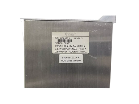 Evertz 7800PS Power Supplies: Reliable Power Solution for Broadcasting Equipment